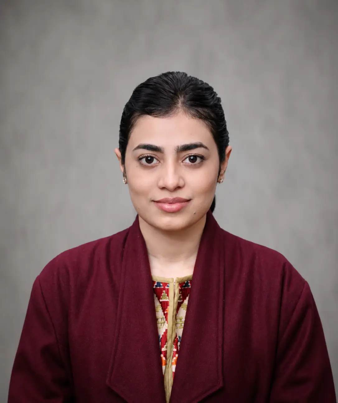 Dr. Nabeela Nobel